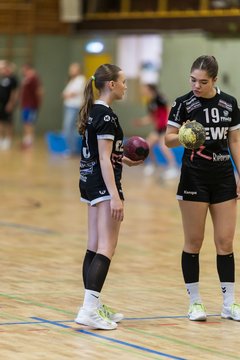 Bild 1 - wAJ Quali zur OL Runde 2